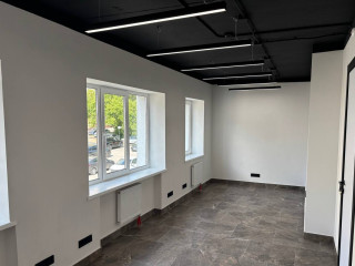 Фотография Аренда офиса, 51 м² , улица Максима Горького 86  №24