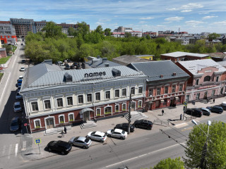 Фотография Аренда офиса, 443 м² , улица Максима Горького 86  №11