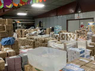 Фотография Аренда помещения свободного назначения, 1855 м² , 2-й Амбулаторный проезд 12Ас1  №20 Фотография Аренда помещения свободного назначения, 1855 м² , 2-й Амбулаторный проезд 12Ас1  №20