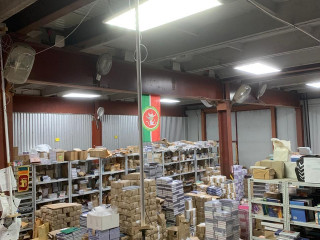 Фотография Аренда помещения свободного назначения, 1855 м² , 2-й Амбулаторный проезд 12Ас1  №19 Фотография Аренда помещения свободного назначения, 1855 м² , 2-й Амбулаторный проезд 12Ас1  №19