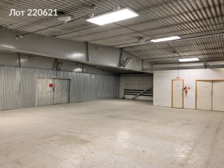 Фотография Аренда помещения свободного назначения, 1855 м² , 2-й Амбулаторный проезд 12Ас1  №11 Фотография Аренда помещения свободного назначения, 1855 м² , 2-й Амбулаторный проезд 12Ас1  №11