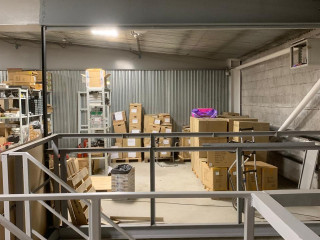 Фотография Аренда помещения свободного назначения, 1855 м² , 2-й Амбулаторный проезд 12Ас1  №5 Фотография Аренда помещения свободного назначения, 1855 м² , 2-й Амбулаторный проезд 12Ас1  №5