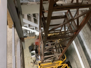 Фотография Аренда помещения свободного назначения, 1855 м² , 2-й Амбулаторный проезд 12Ас1  №6 Фотография Аренда помещения свободного назначения, 1855 м² , 2-й Амбулаторный проезд 12Ас1  №6