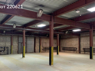 Фотография Аренда помещения свободного назначения, 1375 м² , 2-й Амбулаторный проезд 12Ас1  №1