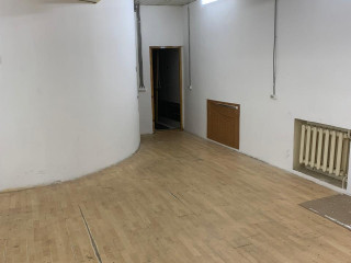 Фотография Аренда помещения свободного назначения, 1855 м² , 2-й Амбулаторный проезд 12Ас1  №37 Фотография Аренда помещения свободного назначения, 1855 м² , 2-й Амбулаторный проезд 12Ас1  №37