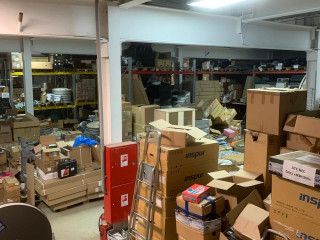 Фотография Аренда помещения свободного назначения, 1855 м² , 2-й Амбулаторный проезд 12Ас1  №8 Фотография Аренда помещения свободного назначения, 1855 м² , 2-й Амбулаторный проезд 12Ас1  №8