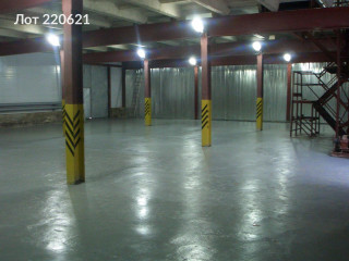 Фотография Аренда помещения свободного назначения, 1855 м² , 2-й Амбулаторный проезд 12Ас1  №21 Фотография Аренда помещения свободного назначения, 1855 м² , 2-й Амбулаторный проезд 12Ас1  №21