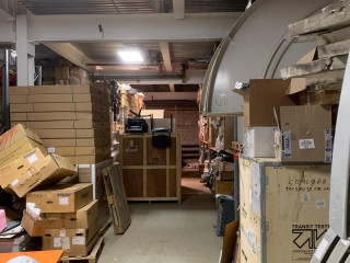 Фотография Аренда помещения свободного назначения, 1855 м² , 2-й Амбулаторный проезд 12Ас1  №9 Фотография Аренда помещения свободного назначения, 1855 м² , 2-й Амбулаторный проезд 12Ас1  №9