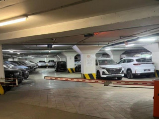 Фотография Аренда помещения свободного назначения, 1500 м² , Привольная улица 70  №2