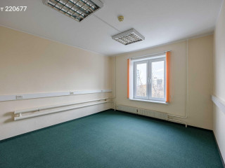Фотография Аренда офиса, 233 м² , Азовская улица 6к3  №2