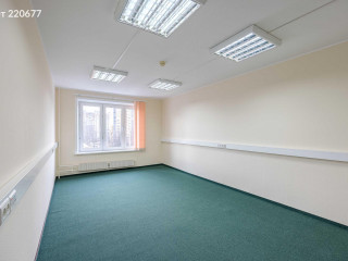 Фотография Аренда офиса, 233 м² , Азовская улица 6к3  №3
