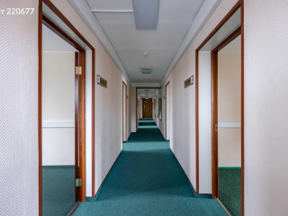 Фотография Аренда офиса, 233 м² , Азовская улица 6к3  №4