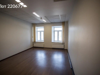 Фотография Аренда офиса, 233 м² , Азовская улица 6к3  №1