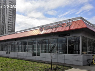Фотография Аренда помещения свободного назначения, 603 м² , Профсоюзная улица 140  №1