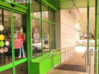 Фотография Аренда помещения свободного назначения, 603 м² , Профсоюзная улица 140  №4