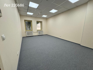 Фотография Аренда офиса, 269 м² , Малый Ивановский переулок 7-9с1  №4