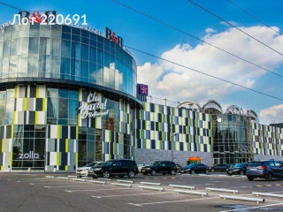 Фотография Аренда помещения свободного назначения, 500 м² , улица Говорова 163  №1