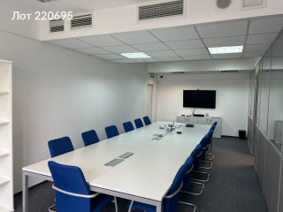 Фотография Аренда офиса, 258 м² , Чистопрудный бульвар 17с1  №4