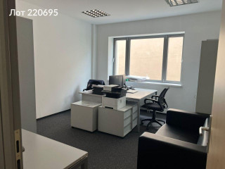 Фотография Аренда офиса, 258 м² , Чистопрудный бульвар 17с1  №1