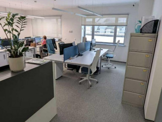 Фотография Аренда офиса, 125 м² , Чистопрудный бульвар 17с1  №3
