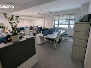 Фотография Аренда офиса, 125 м² , Чистопрудный бульвар 17с1  №1
