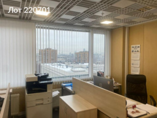 Фотография Аренда офиса, 338 м² , Университетский проспект 12  №2