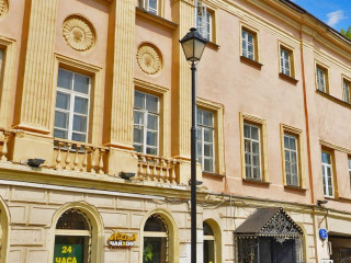 Фотография Продажа отдельно стоящего здания, 1818 м² , улица Покровка 3/7с1А  №15