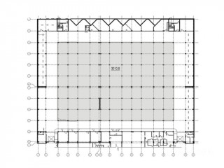 Фотография Аренда склада, 1000 м² , Транспортный проезд 19  №4