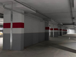 Аренда склада 1000 м² Транспортный проезд 19 