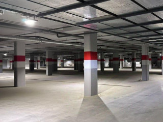 Фотография Аренда склада, 3010 м² , Транспортный проезд 19  №3