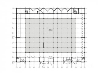 Фотография Аренда склада, 1505 м² , Транспортный проезд 19  №4
