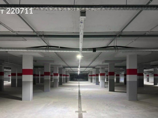 Фотография Аренда склада, 1505 м² , Транспортный проезд 19  №1