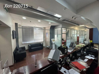 Фотография Аренда помещения свободного назначения, 239 м² , проспект Мира 124к8  №5