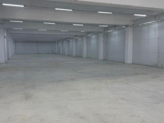 Фотография Аренда помещения свободного назначения, 500 м² , улица Старый Двор 1  №1