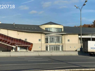 Фотография Отдельно стоящее здание, МКАД, 33-й километр 14  №5