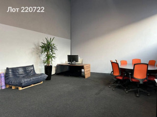 Фотография Аренда склада, 500 м² , 5-й Донской проезд 15с7  №4