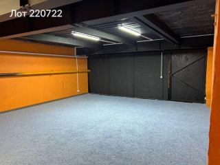 Фотография Аренда склада, 500 м² , 5-й Донской проезд 15с7  №11