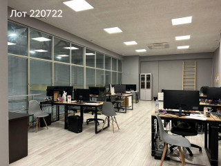 Фотография Аренда склада, 500 м² , 5-й Донской проезд 15с7  №7