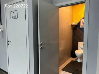 Фотография Аренда склада, 500 м² , 5-й Донской проезд 15с7  №14