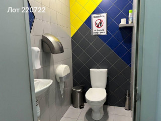 Фотография Аренда склада, 500 м² , 5-й Донской проезд 15с7  №15
