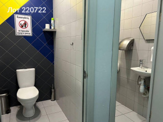 Фотография Аренда склада, 500 м² , 5-й Донской проезд 15с7  №16