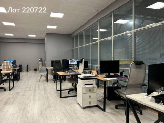 Фотография Аренда склада, 500 м² , 5-й Донской проезд 15с7  №8