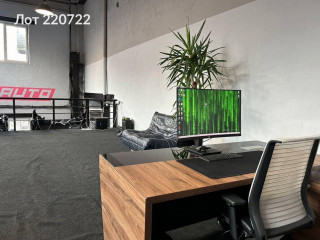 Фотография Аренда склада, 500 м² , 5-й Донской проезд 15с7  №5