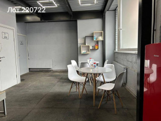Фотография Аренда склада, 500 м² , 5-й Донской проезд 15с7  №17