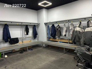 Фотография Аренда склада, 500 м² , 5-й Донской проезд 15с7  №18