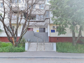 Фотография Аренда помещения свободного назначения, 209 м² , проезд Карамзина 5  №1