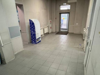 Фотография Аренда магазина, 60 м² , Лухмановская улица 17к1  №6