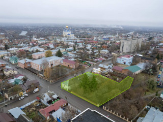 Фотография Продажа помещения свободного назначения, 677 м² , улица Ленина 103  №3