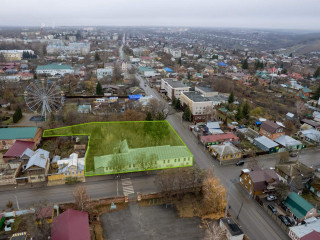 Фотография Продажа помещения свободного назначения, 677 м² , улица Ленина 103  №4