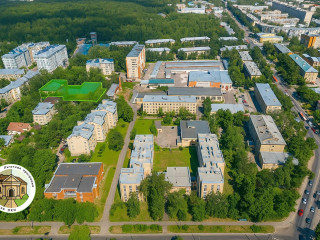 Фотография Продажа помещения свободного назначения, 3297 м² , улица Карла Маркса 58  №1